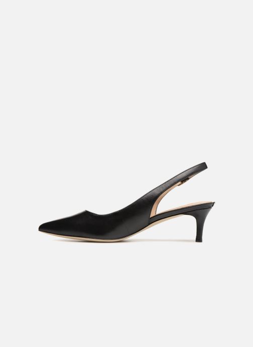 schwarz 313212 Guess Pumps Guess Debby Debby xqwCt1TXq