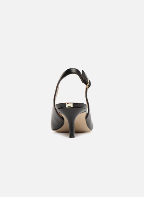 schwarz 313212 Guess Pumps Guess Debby Debby xqwCt1TXq