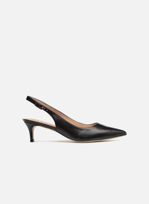 schwarz 313212 Guess Pumps Guess Debby Debby xqwCt1TXq
