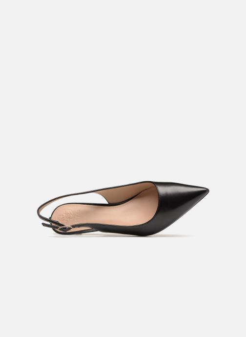 schwarz 313212 Guess Pumps Guess Debby Debby xqwCt1TXq