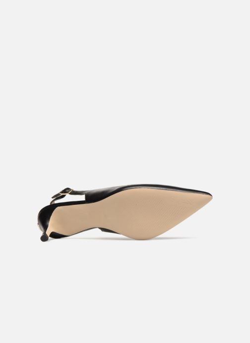 schwarz 313212 Guess Pumps Guess Debby Debby xqwCt1TXq