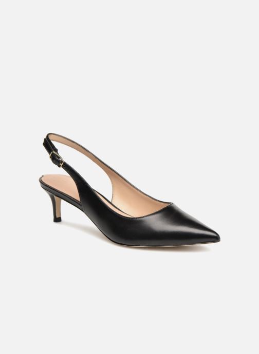 schwarz 313212 Guess Pumps Guess Debby Debby xqwCt1TXq