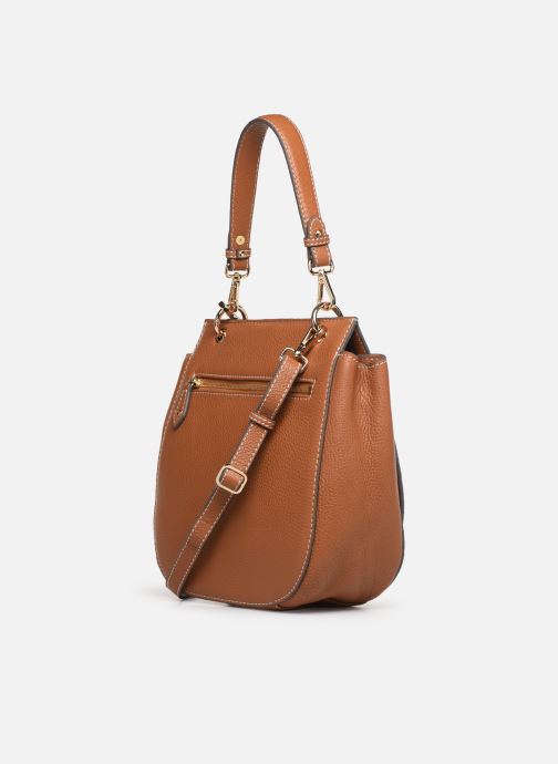 Mac Borse Chez 359568 Douglas marrone Romy M Garance vwYUFrqv