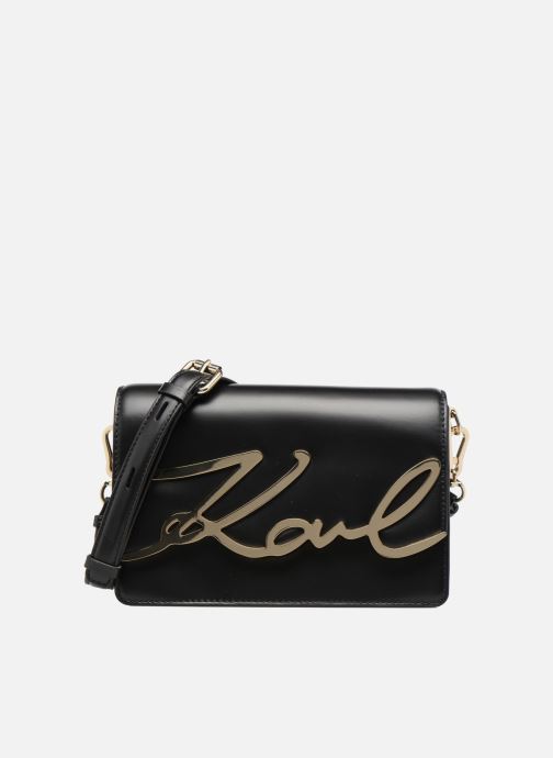 karl signature bag