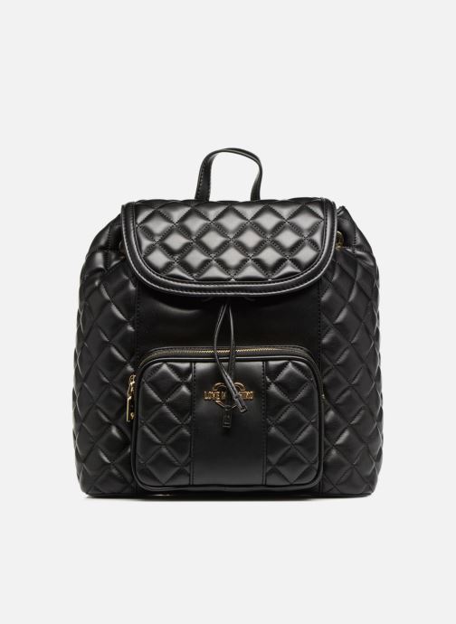 Download Love Moschino Sac à dos Super Quilted (schwarz ...