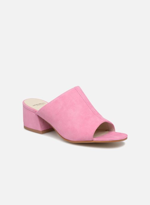 Shoemakers Saide 2 Clogs træsko 1 Pink Sarenza (313776)