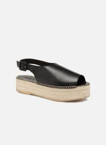 etage postkontor diskriminerende Vagabond Shoemakers Celeste 4533-101 (schwarz) - Espadrilles bei Sarenza.de  (313787)