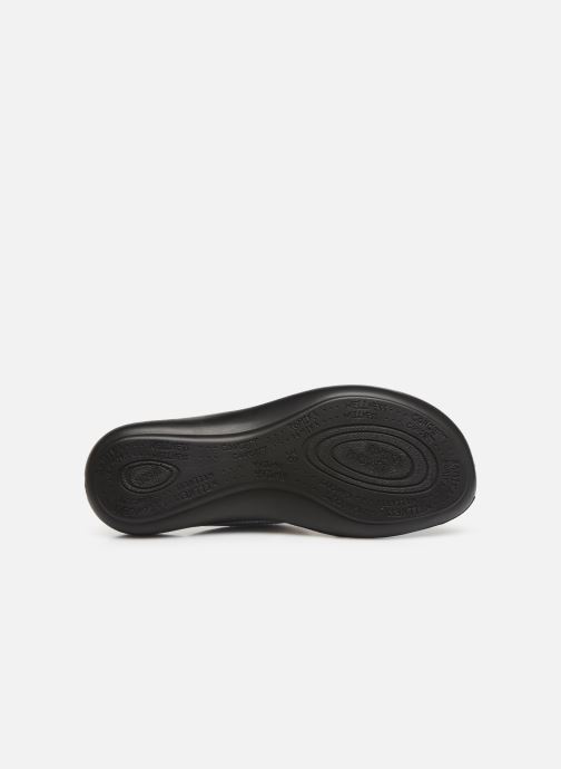 Ibiza 82 Pantoletten amp; Romika Clogs blau 364124 6dwa5FFxq