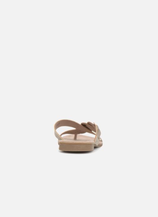 Mouki Pantoletten Clogs 314181 amp; Marco grau Tozzi g4q0fX56