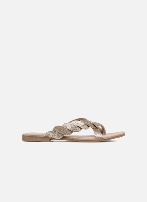 Mouki Pantoletten Clogs 314181 amp; Marco grau Tozzi g4q0fX56