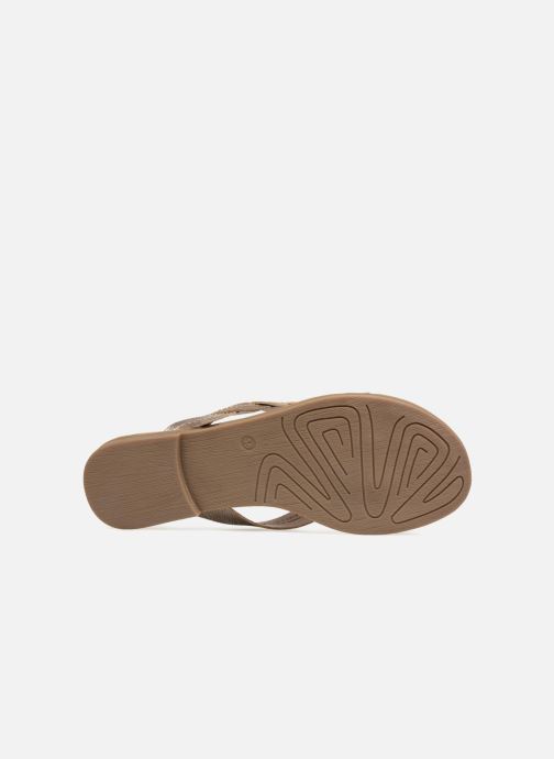 Mouki Pantoletten Clogs 314181 amp; Marco grau Tozzi g4q0fX56