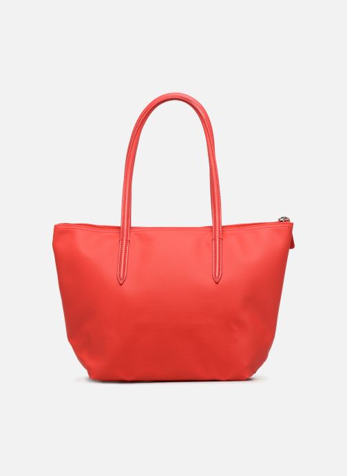 rosso Lacoste Borse Bag S Shopping Chez 314282 tqqr6xwR7
