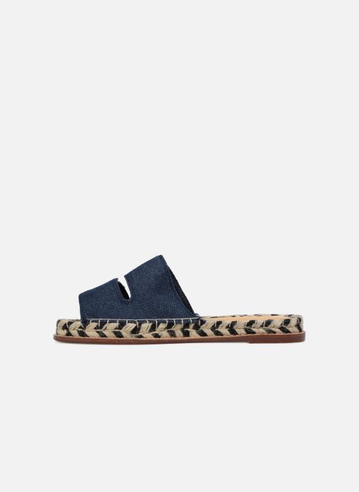 2 Olga blau Esprit 314508 Espadrilles F5CTxRwq7