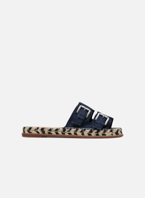 2 Olga blau Esprit 314508 Espadrilles F5CTxRwq7