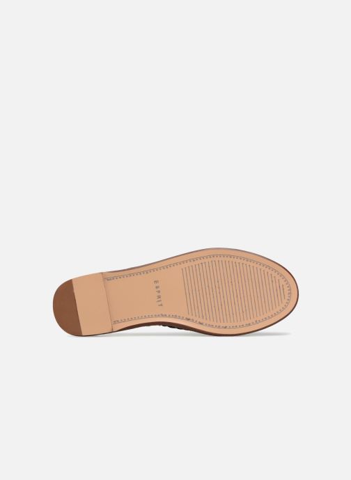 2 Olga blau Esprit 314508 Espadrilles F5CTxRwq7