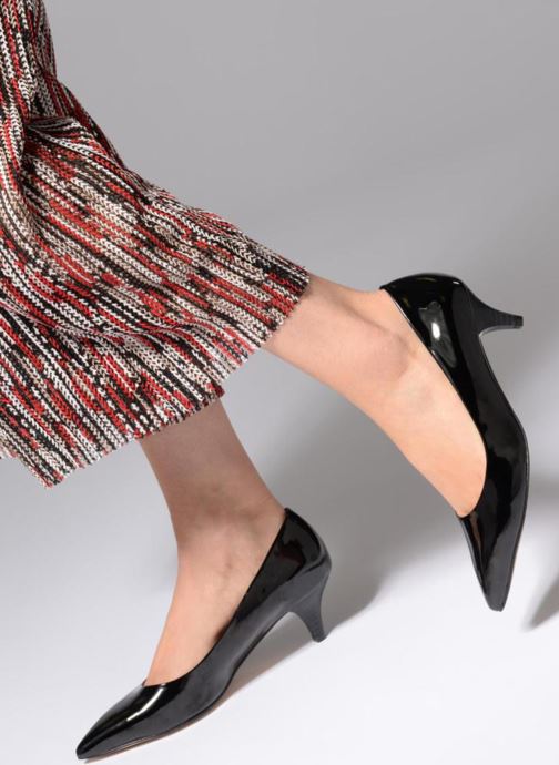 Esprit Pump Bijou Bijou Pump Esprit Black Black Escarpins Escarpins hQrdBtCsxo