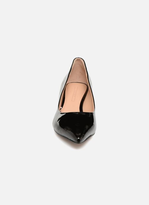 Esprit Pump Bijou Bijou Pump Esprit Black Black Escarpins Escarpins hQrdBtCsxo