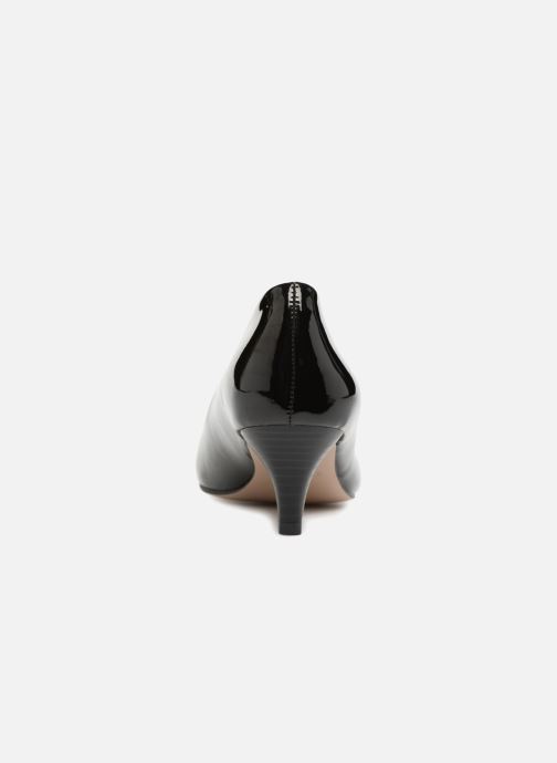 Esprit Pump Bijou Bijou Pump Esprit Black Black Escarpins Escarpins hQrdBtCsxo