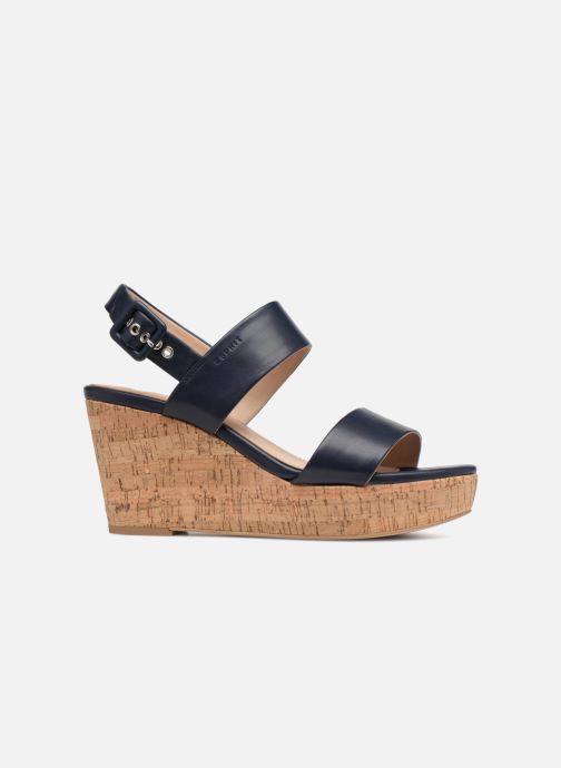 blau 314512 Sandalen Anna Anna Esprit Esprit Sandalen blau pFqRx