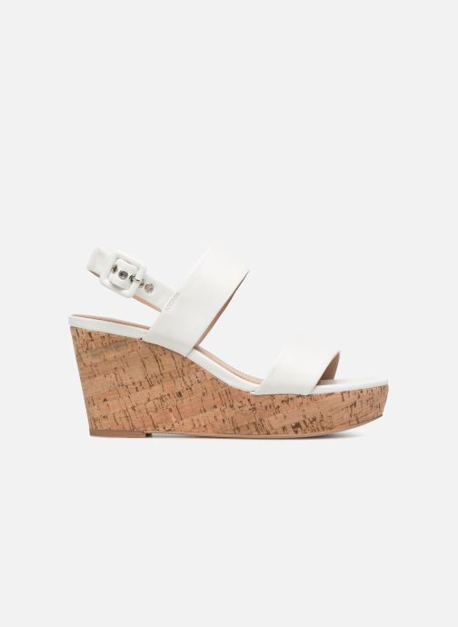 Sandalen Sandalen Esprit weiß Anna 314513 Anna Esprit weiß 5qzxOTy