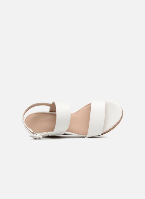 Sandalen Sandalen Esprit weiß Anna 314513 Anna Esprit weiß 5qzxOTy