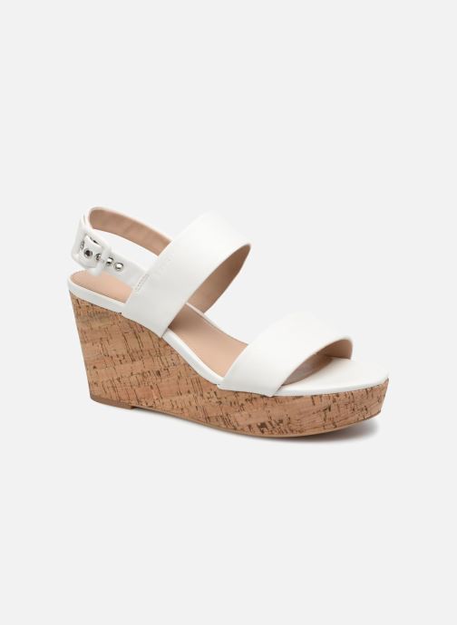 Sandalen Sandalen Esprit weiß Anna 314513 Anna Esprit weiß 5qzxOTy