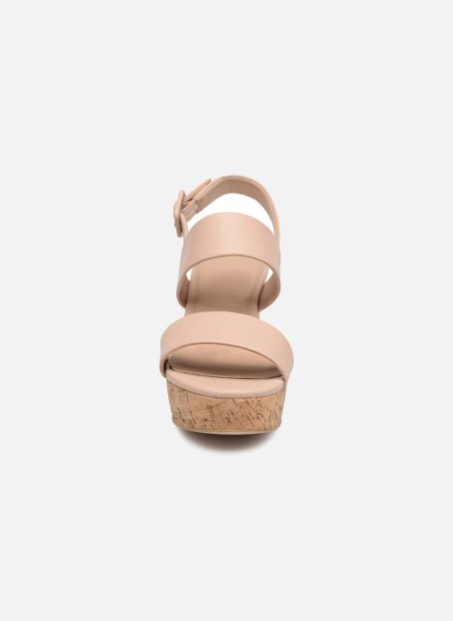 Anna Sandalen rosa Esprit Anna 314514 Esprit aqqEU