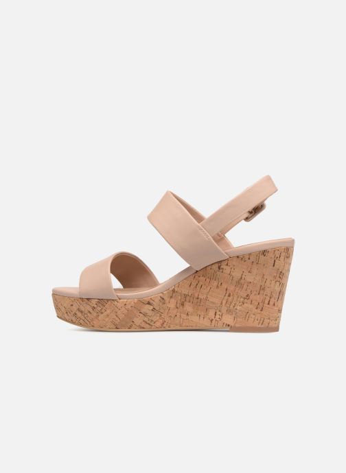 Anna Sandalen rosa Esprit Anna 314514 Esprit aqqEU
