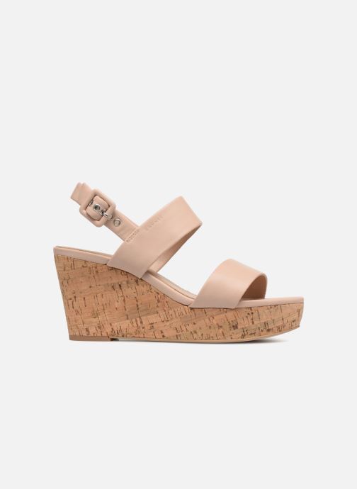 Anna Sandalen rosa Esprit Anna 314514 Esprit aqqEU