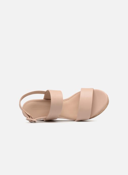 Anna Sandalen rosa Esprit Anna 314514 Esprit aqqEU