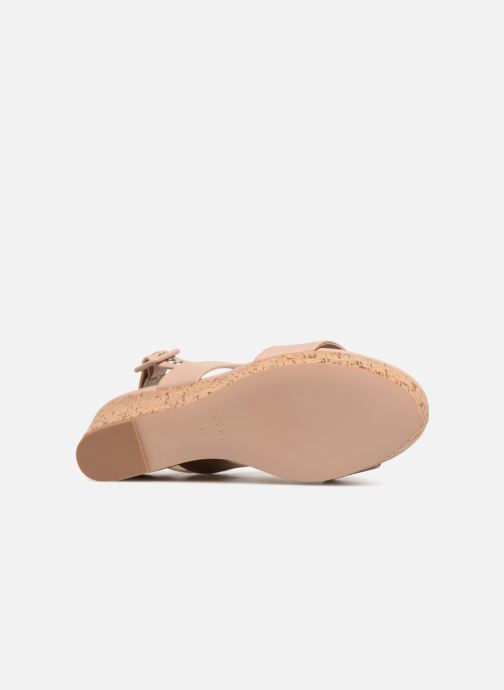 Anna Sandalen rosa Esprit Anna 314514 Esprit aqqEU