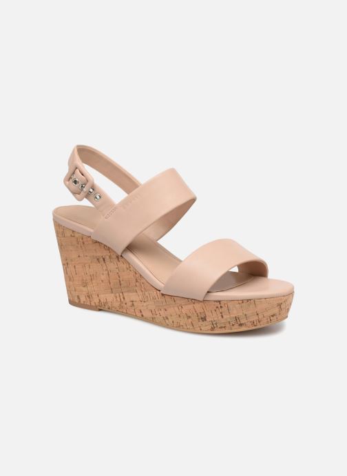 Anna Sandalen rosa Esprit Anna 314514 Esprit aqqEU