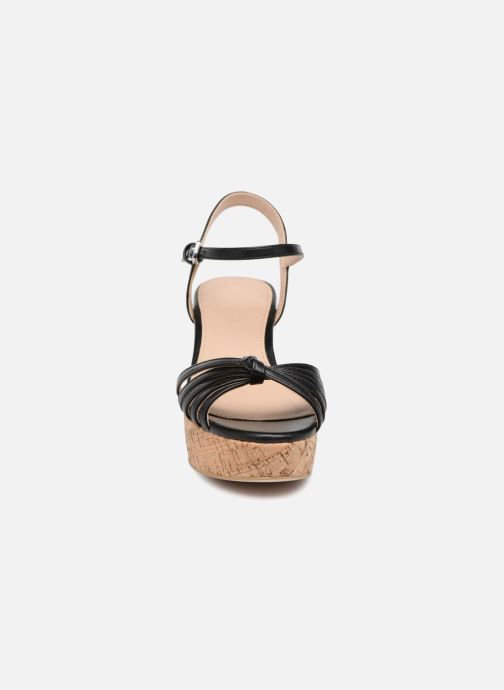 Mb schwarz Esprit Sandalen 314515 Anna wzZZxRqT4