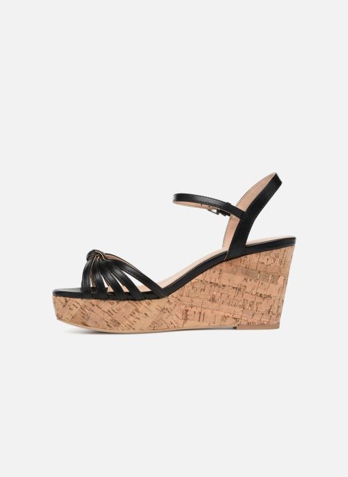 Mb schwarz Esprit Sandalen 314515 Anna wzZZxRqT4