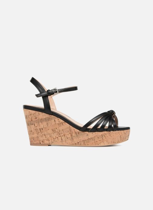 Mb schwarz Esprit Sandalen 314515 Anna wzZZxRqT4