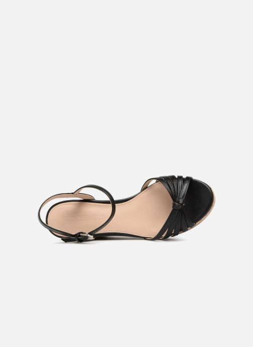 Mb schwarz Esprit Sandalen 314515 Anna wzZZxRqT4