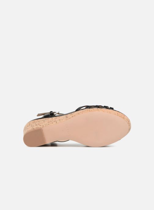 Mb schwarz Esprit Sandalen 314515 Anna wzZZxRqT4