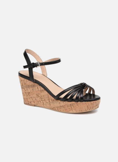 Mb schwarz Esprit Sandalen 314515 Anna wzZZxRqT4