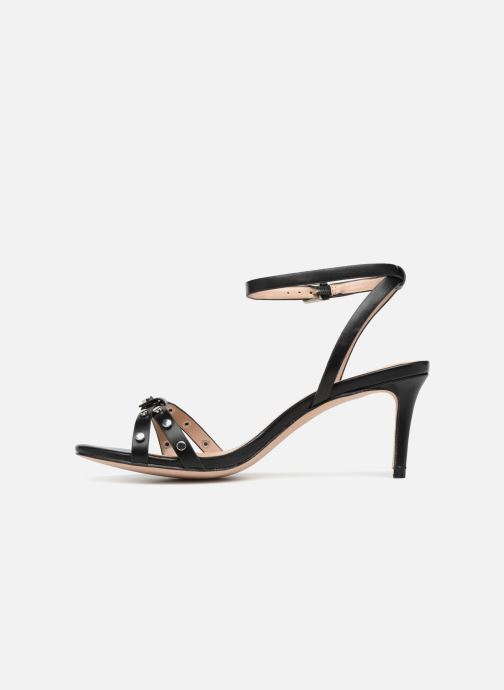 Esprit Esprit Sandalen schwarz Mara 314520 Mara schwarz S4Eqxxw0