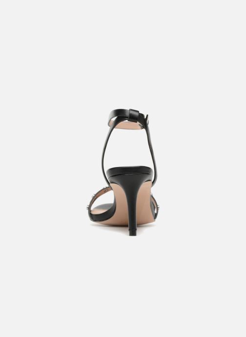 Esprit Esprit Sandalen schwarz Mara 314520 Mara schwarz S4Eqxxw0