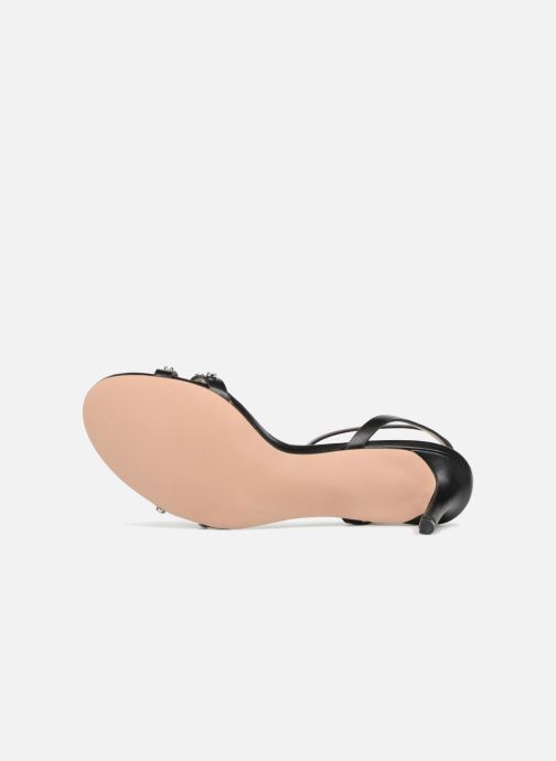 Esprit Esprit Sandalen schwarz Mara 314520 Mara schwarz S4Eqxxw0