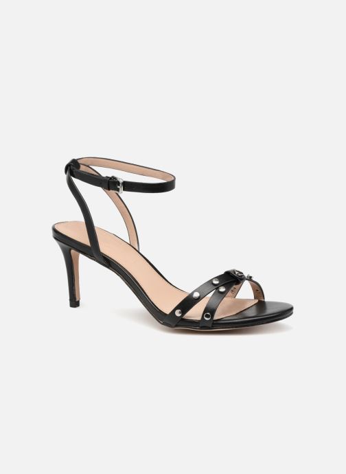 Esprit Esprit Sandalen schwarz Mara 314520 Mara schwarz S4Eqxxw0