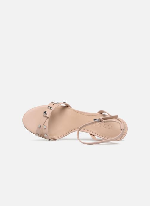 beige Esprit 314521 Mara Sandalen Esprit Esprit beige 314521 Sandalen Sandalen beige Mara 314521 Mara wFgIwxXrq