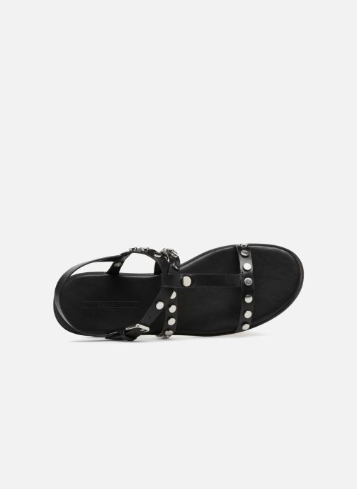 Esprit Arissa Esprit Sandalen weiß 314522 Arissa weiß Sandalen 314522 XxIqwngI4T