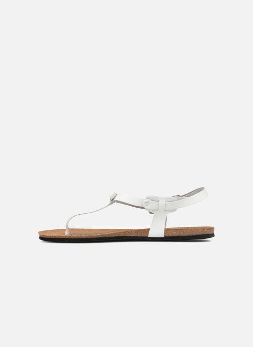 weiß 314530 Esprit Kendra Sandalen Esprit Kendra qwtrgXt