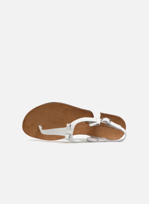 weiß 314530 Esprit Kendra Sandalen Esprit Kendra qwtrgXt