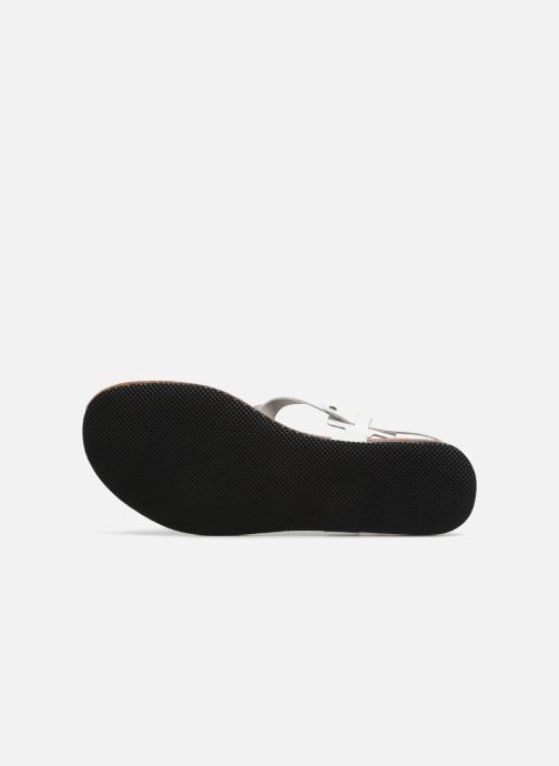 weiß 314530 Esprit Kendra Sandalen Esprit Kendra qwtrgXt