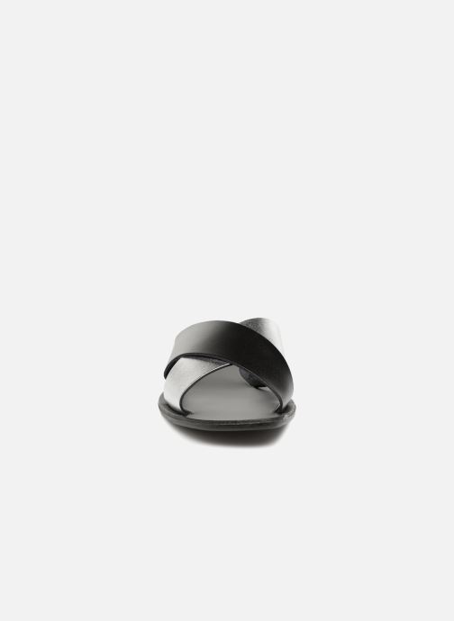 314541 amp; schwarz Jade Esprit Pantoletten Clogs wFfvXXx8q