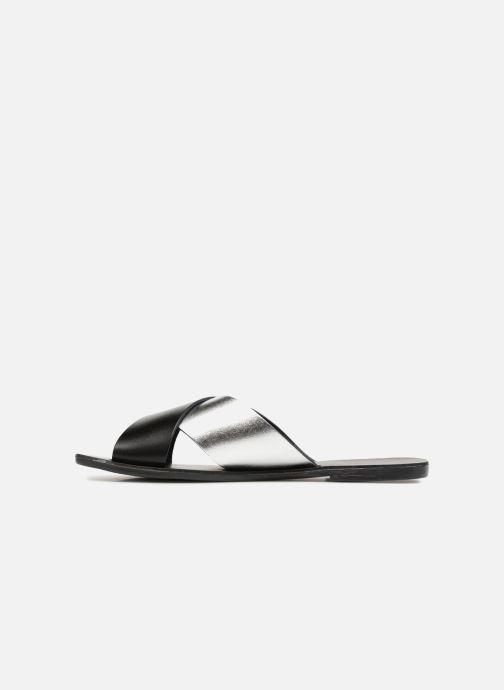 314541 amp; schwarz Jade Esprit Pantoletten Clogs wFfvXXx8q
