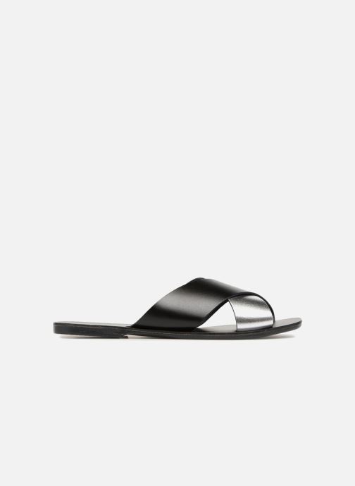 314541 amp; schwarz Jade Esprit Pantoletten Clogs wFfvXXx8q